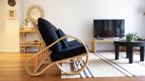 Combi's Cove Beachside Oasis